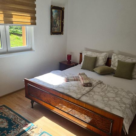 Apartmani Podvisoki Visoko Exterior photo
