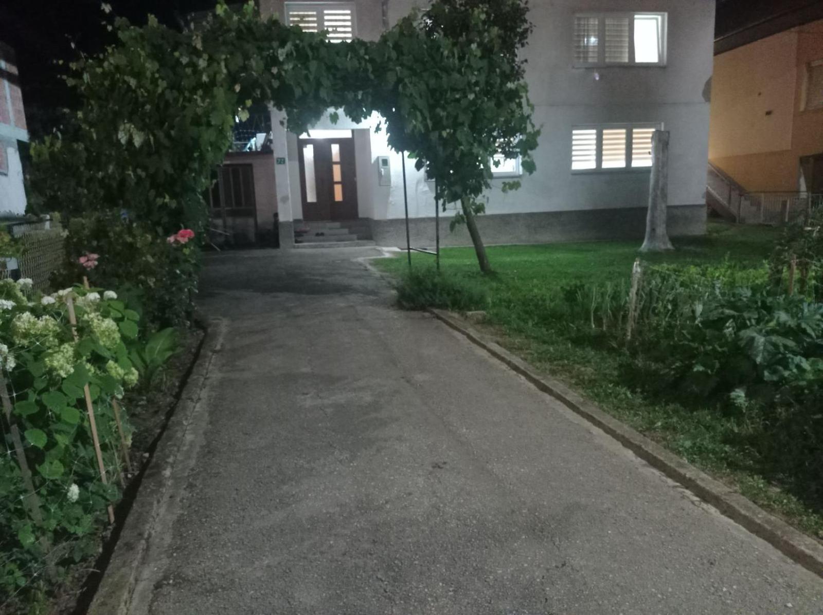 Apartmani Podvisoki Visoko Exterior photo