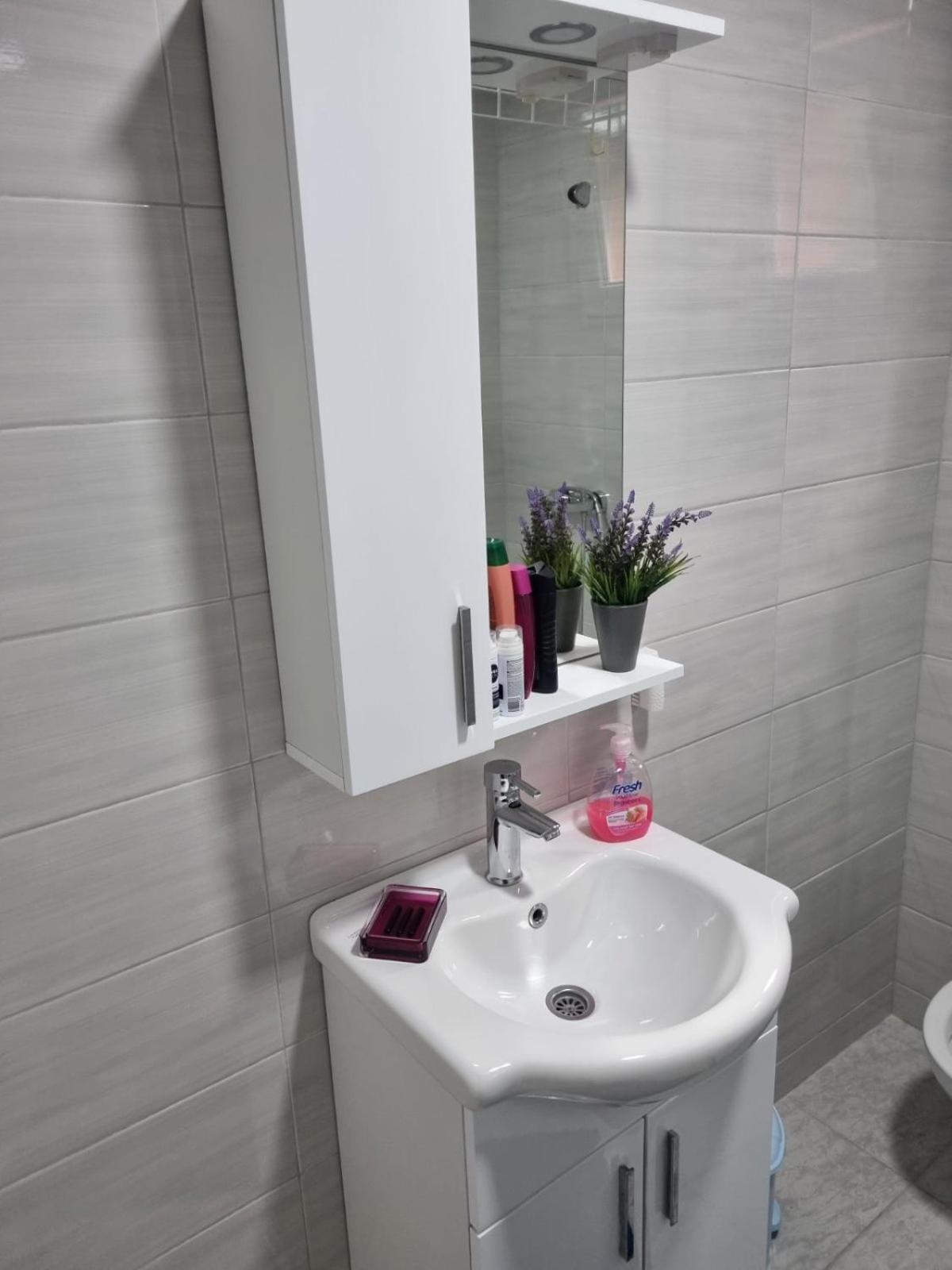 Apartmani Podvisoki Visoko Exterior photo