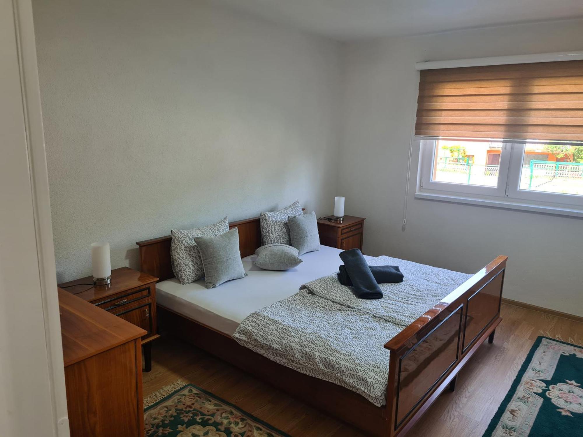 Apartmani Podvisoki Visoko Exterior photo