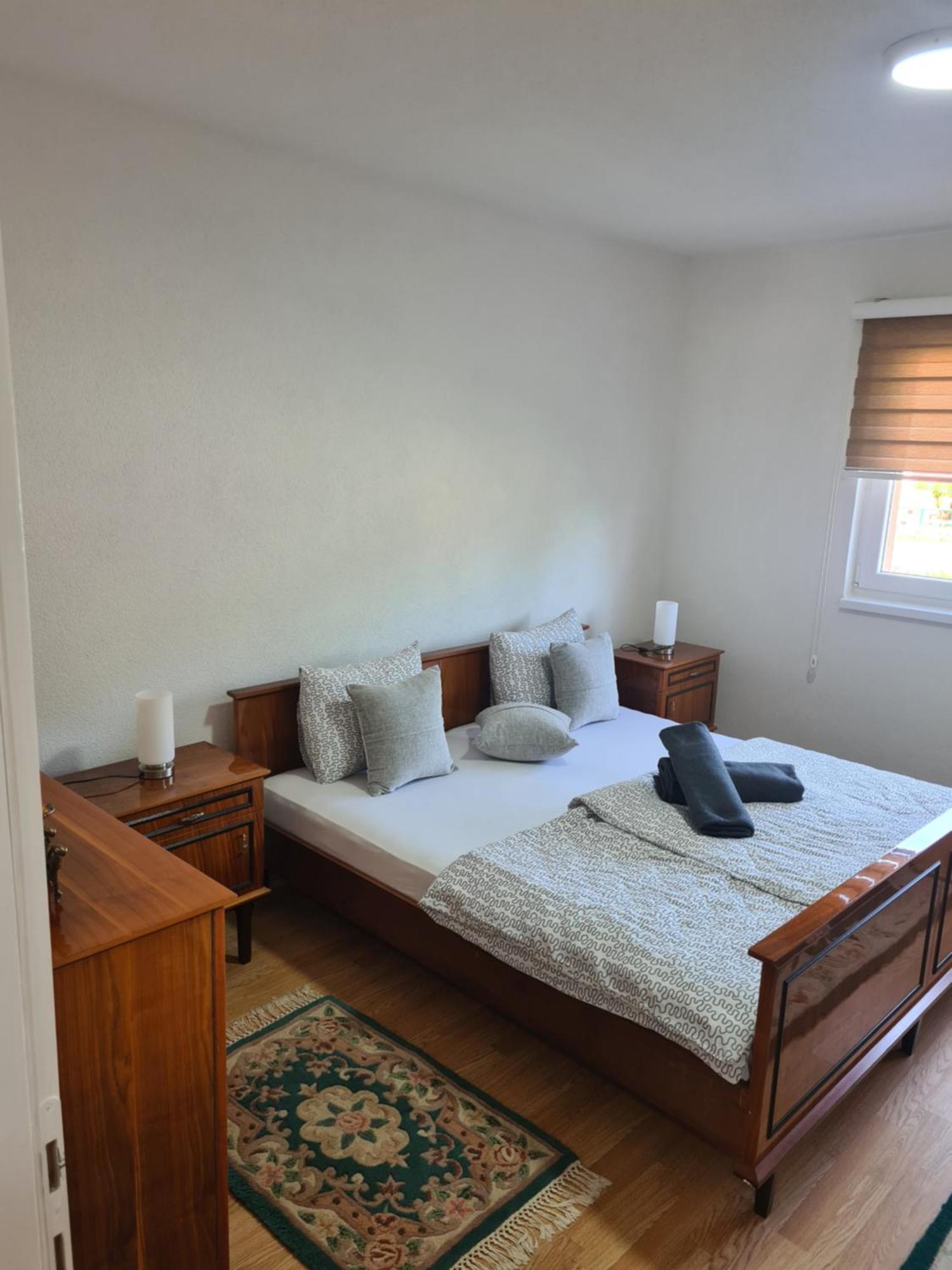Apartmani Podvisoki Visoko Exterior photo